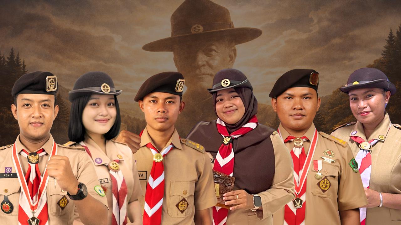 Wamenkes Buka Secara Resmi Pertinas SBH 2023